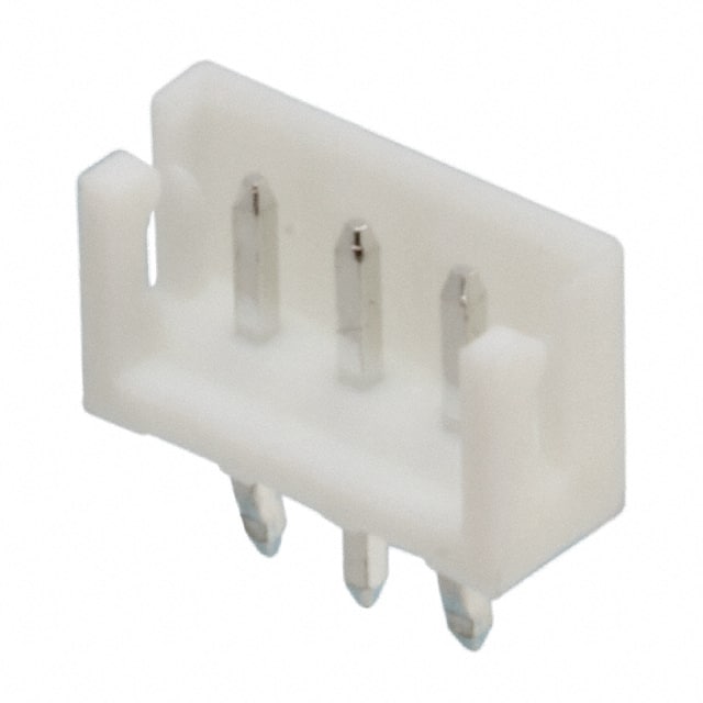 440052-3 CONN HEADER VERT 3POS 2.5MM