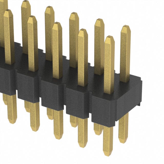 2PH2-18-UA CONN HEADER VERT 18POS 2MM