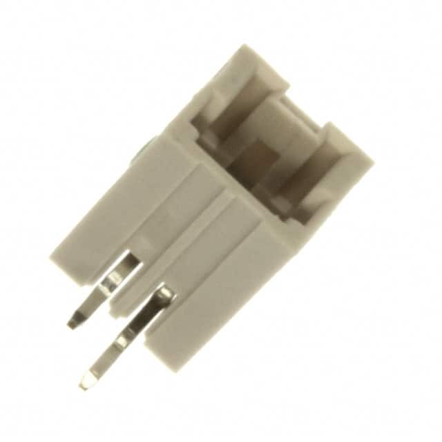 292206-2 CONN HEADER R/A 2POS 1.5MM