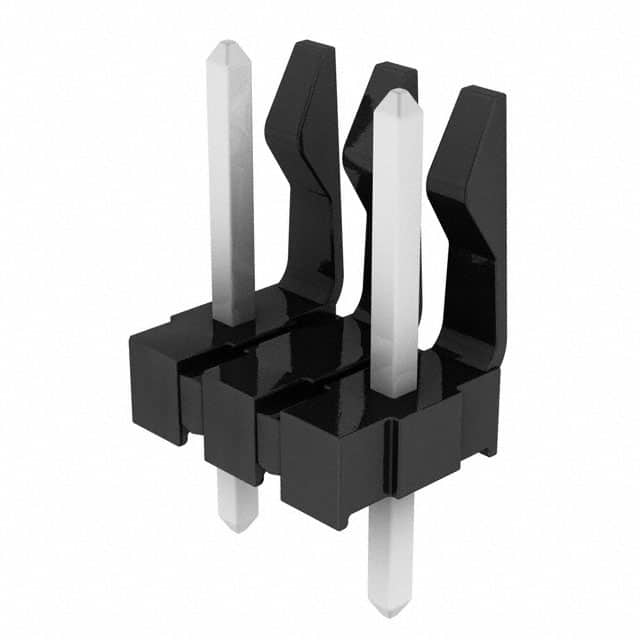 0026503030 CONN HEADER VERT 3POS 3.96MM