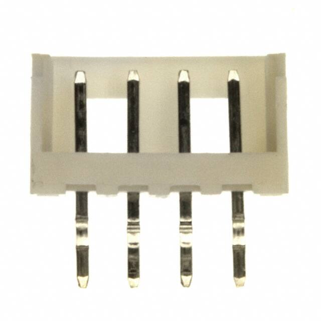0532530470 CONN HEADER VERT 4POS 2MM