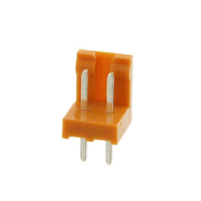 IL-G-2P-S3T2-SA CONN HEADER VERT 2POS 2.5MM