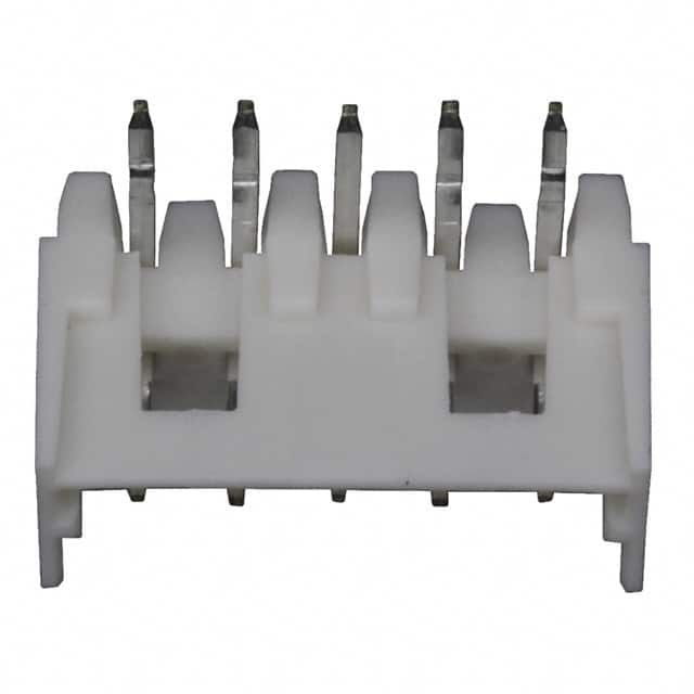 0532540570 CONN HEADER R/A 5POS 2MM