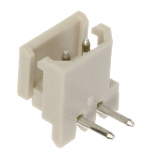 0022057025 CONN HEADER R/A 2POS 2.5MM