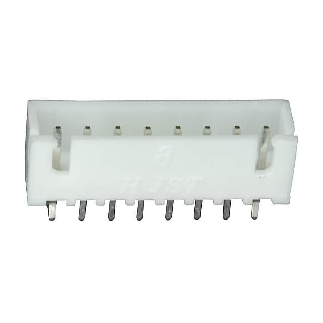 B8B-XH-A(LF)(SN) CONN HEADER VERT 8POS 2.5MM