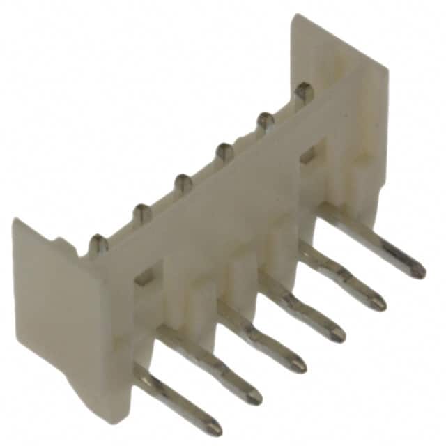 0532540670 CONN HEADER R/A 6POS 2MM