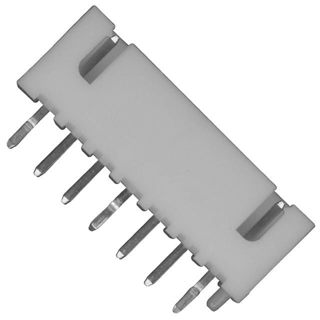B7B-XH-AM(LF)(SN) CONN HEADER VERT 7POS 2.5MM