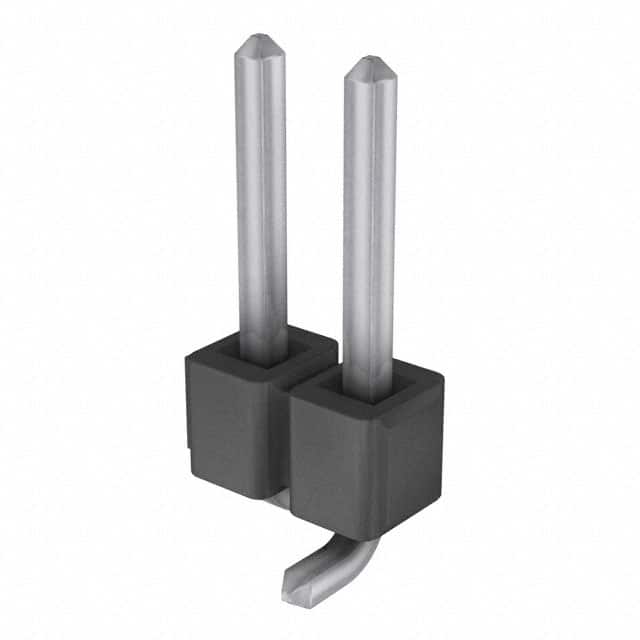 TSM-102-01-T-SV-TR CONN HEADER SMD 2POS 2.54MM