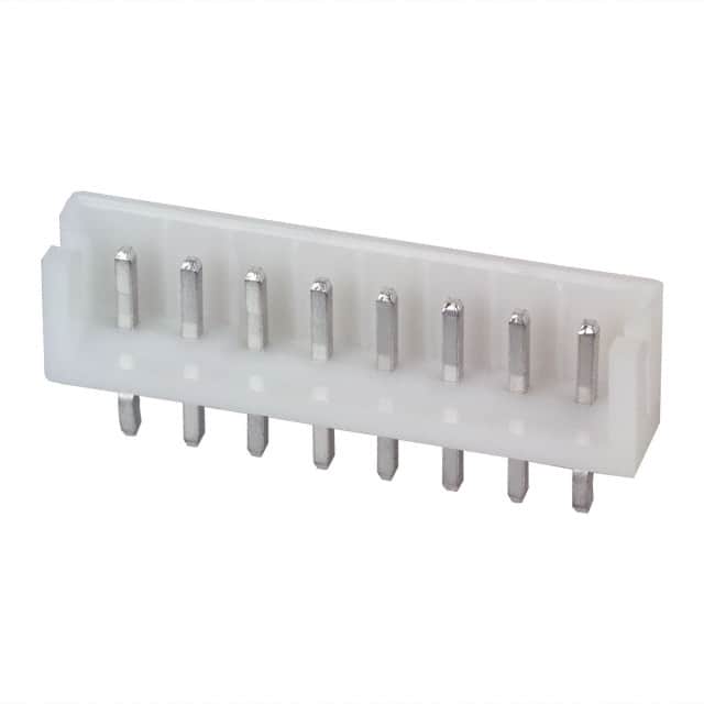 B8B-EH-A CONN HEADER VERT 8POS 2.5MM