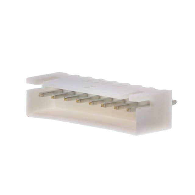 B8B-XH-AM(LF)(SN) CONN HEADER VERT 8POS 2.5MM