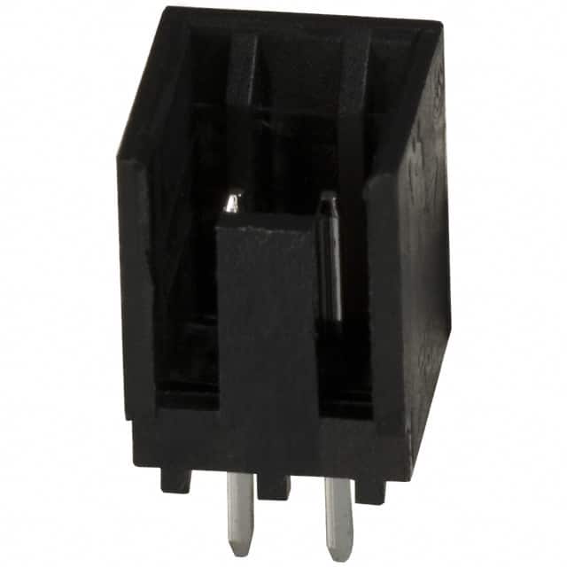 644486-2 CONN HEADER VERT 2POS 2.54MM