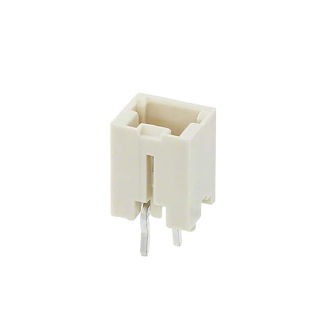 292207-2 CONN HEADER VERT 2POS 1.5MM