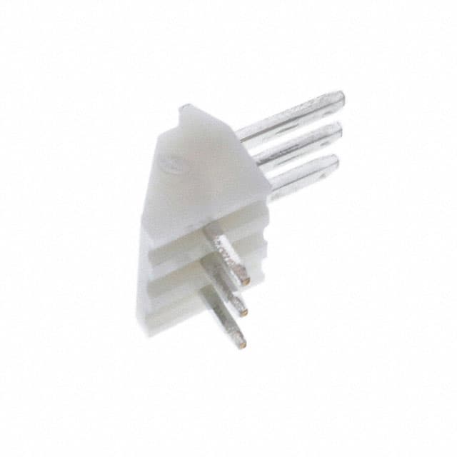 BS3P-SHF-1AA(LF)(SN) CONN HEADER R/A 3POS 2.5MM