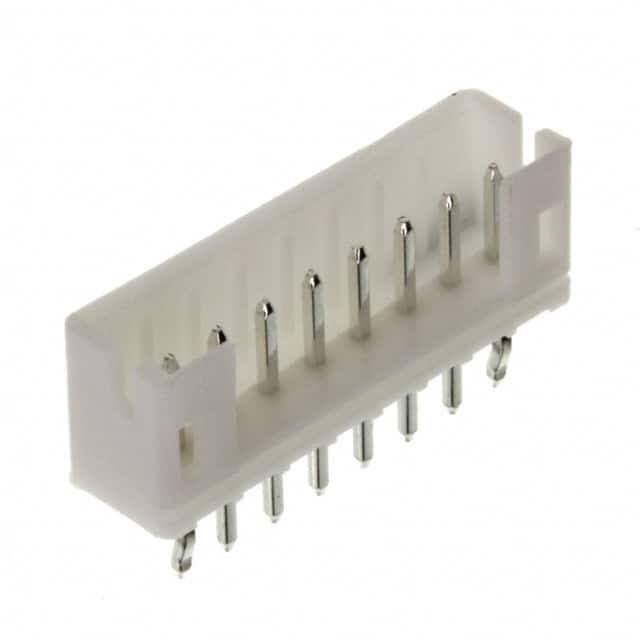 440054-8 CONN HEADER VERT 8POS 2MM