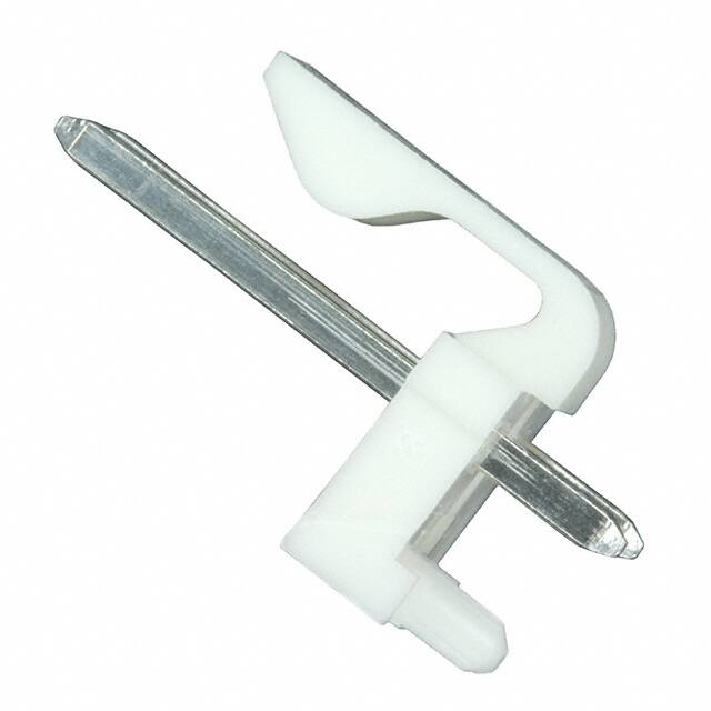 0026644020 CONN HEADER VERT 2POS 3.96MM