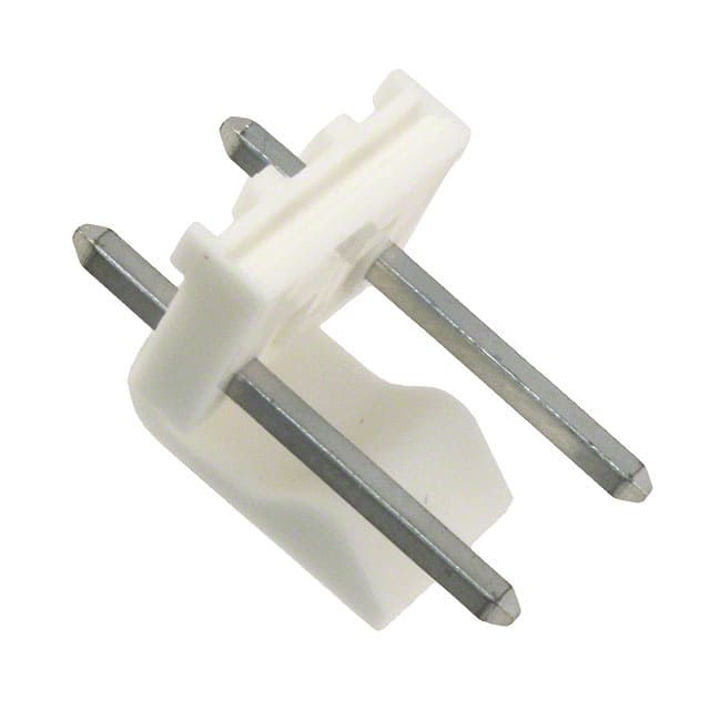 0026624030 CONN HEADER VERT 3POS 3.96MM