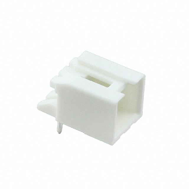 0534260210 CONN HEADER R/A 2POS 2.5MM