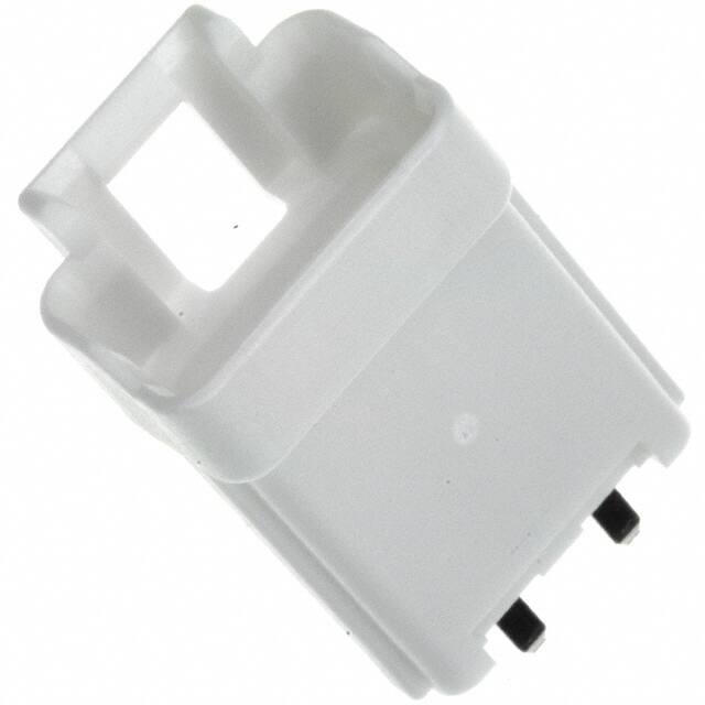 B02B-WPJSS-1(LF)(SN) CONN HEADER VERT 2POS 5MM