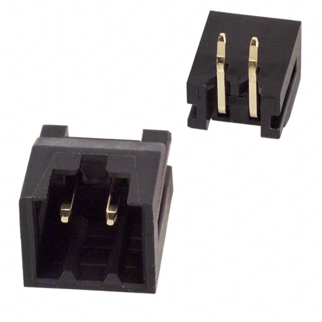 DF3-2P-2DS(01) CONN HEADER R/A 2POS 2MM