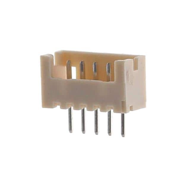 DF13-5P-1.25DSA(05) CONNECTOR