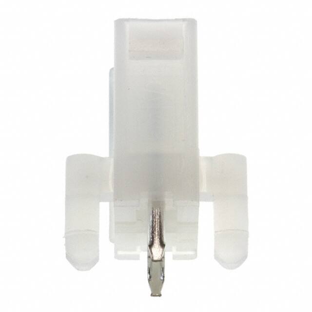 1586039-2 CONN HEADER VERT 2POS