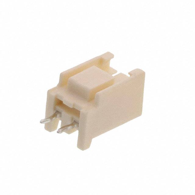 9-176975-1 CONN HEADER VERT 2POS 3.96MM