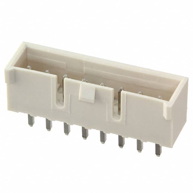 0353120860 CONN HEADER VERT 8POS 2.5MM