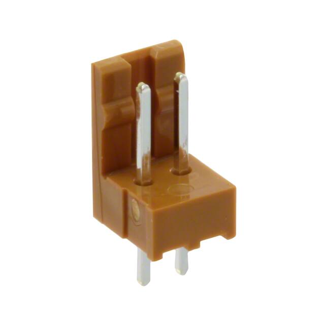 IL-2P-S3EN2 CONN HEADER VERT 2POS 2.5MM