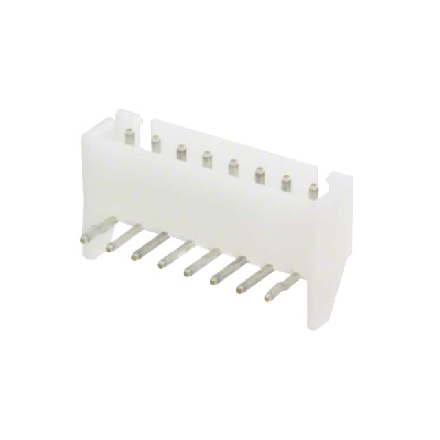 S8B-XH-A-1(LF)(SN) CONN HEADER R/A 8POS 2.5MM
