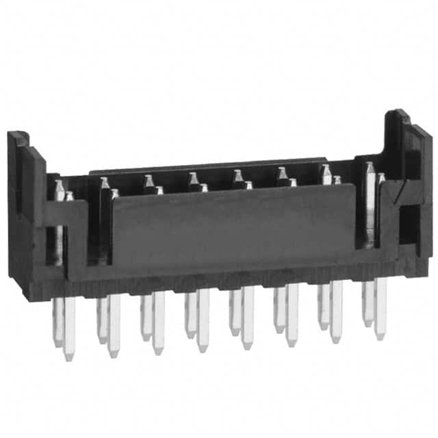 DF11-16DP-2DSA(24) CONN HEADER VERT 16POS 2MM