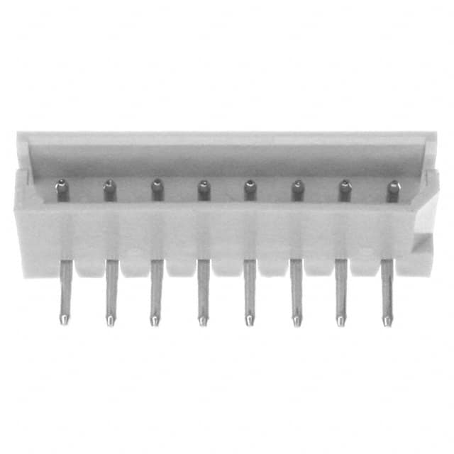 0022057085 CONN HEADER R/A 8POS 2.5MM