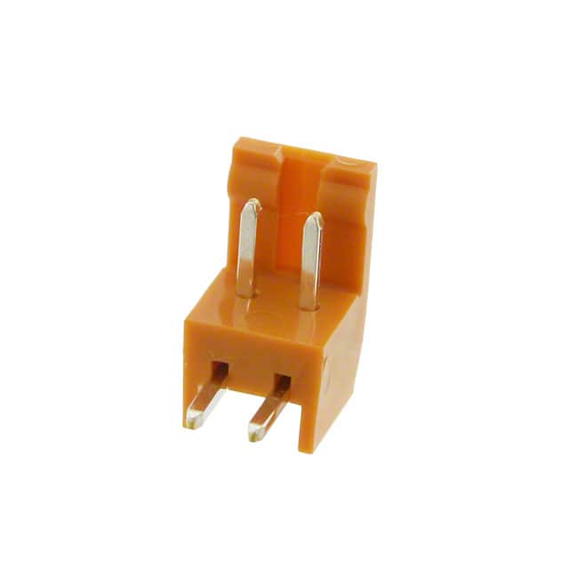 IL-G-2P-S3L2-SA CONN HEADER R/A 2POS 2.5MM