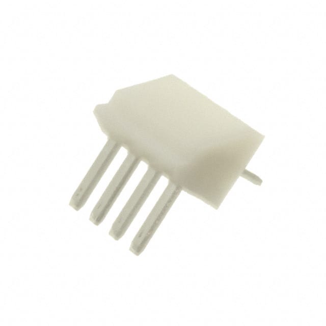 BS4P-SHF-1AA(LF)(SN) CONN HEADER R/A 4POS 2.5MM