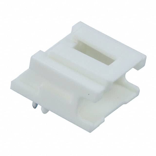 0559350310 CONN HEADER R/A 3POS 2MM