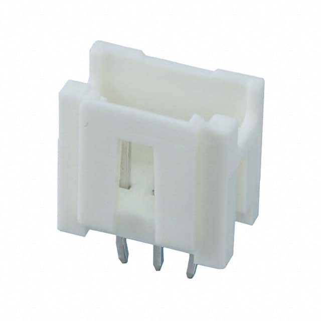 0559320330 CONN HEADER VERT 3POS 2MM
