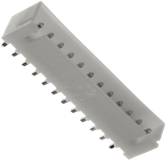 B12B-XH-A(LF)(SN) CONN HEADER VERT 12POS 2.5MM