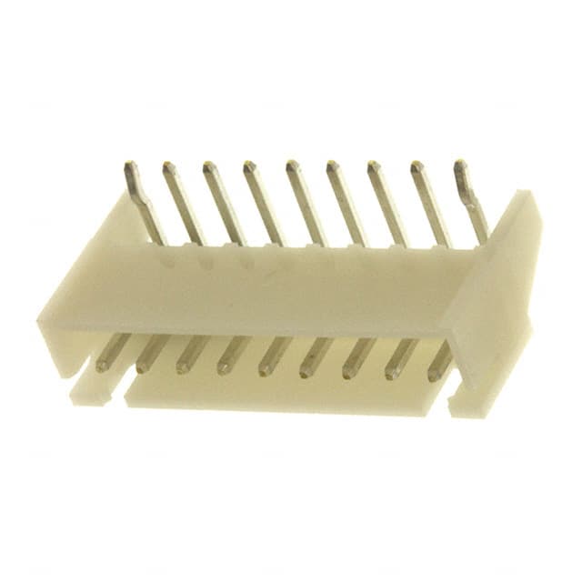 S9B-XH-A(LF)(SN) CONN HEADER R/A 9POS 2.5MM