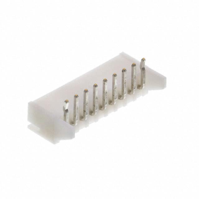 S9B-XH-A-1(LF)(SN) CONN HEADER R/A 9POS 2.5MM