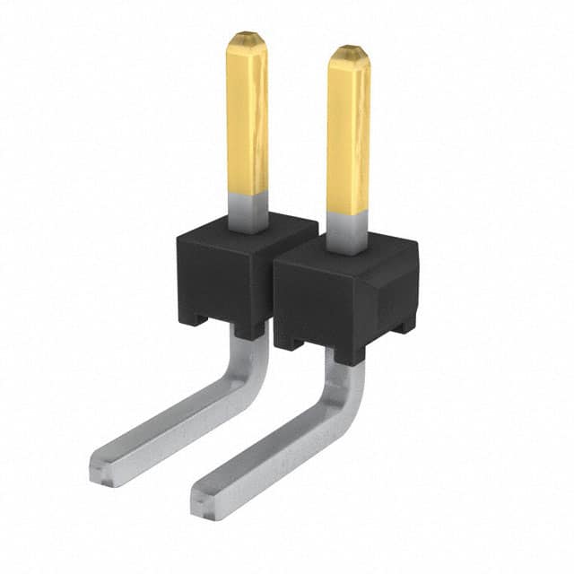 TMM-102-01-F-S-RE 2MM TERMINAL STRIP