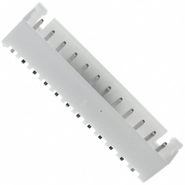 B12B-XH-AM(LF)(SN) CONN HEADER VERT 12POS 2.5MM