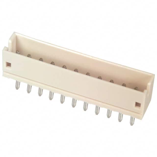 B11B-ZR(LF)(SN) CONN HEADER VERT 11POS 1.5MM