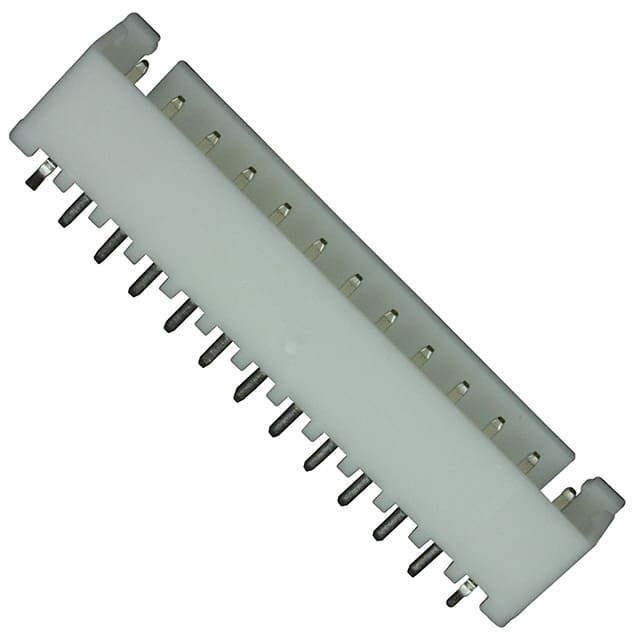 B13B-XH-A(LF)(SN) CONN HEADER VERT 13POS 2.5MM