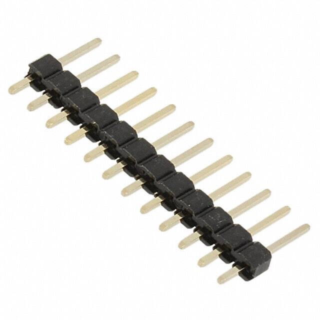 61301211121 CONN HEADER VERT 12POS 2.54MM