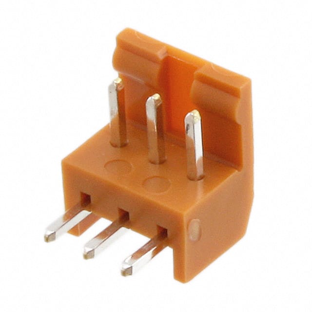 IL-G-3P-S3L2-SA CONN HEADER R/A 3POS 2.5MM