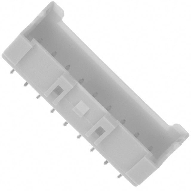 B09B-XASK-1(LF)(SN) CONN HEADER VERT 9POS 2.5MM