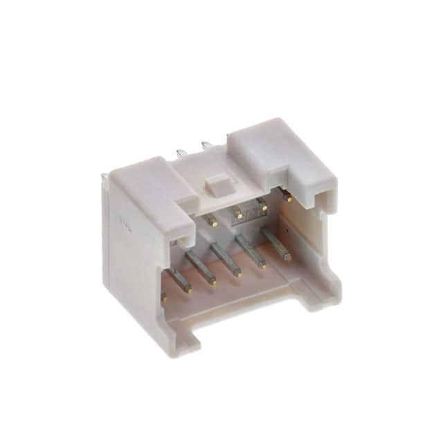 B12B-PNDZS-1(T)(LF)(SN) CONN HEADER VERT 12POS 2MM