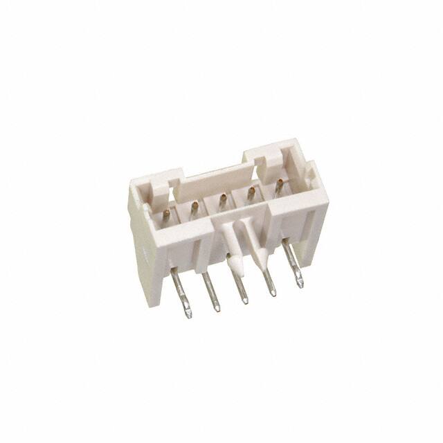 S05B-XASK-1(LF)(SN) CONN HEADER R/A 5POS 2.5MM