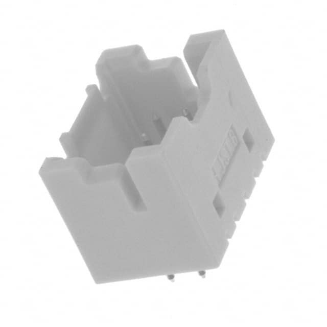 B08B-XADSS-N(LF)(SN) CONN HEADER VERT 8POS 2.5MM