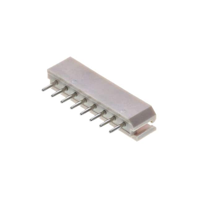 0022035085 CONN HEADER VERT 8POS 2.5MM