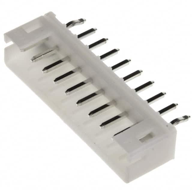 1-440054-0 CONN HEADER VERT 10POS 2MM